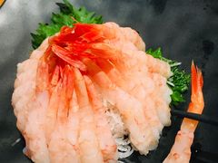 -合点寿司(金虹桥商场店)