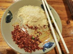 -晓靖轩烧烤(沙河风情店)