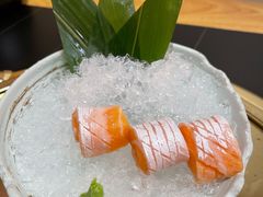 -和食亭·自助·烤肉·寿喜烧(海创园店)