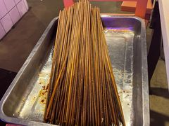 -钢管厂五区小郡肝串串香火锅(人民广场店)