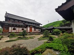 -径山寺