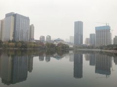 -后襄河公园