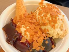 -cab意式gelato冰淇淋