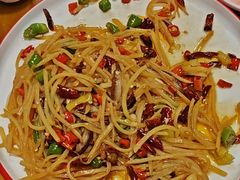 -重庆石磨豆花庄(乔庄店)