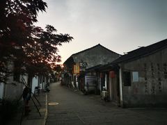 -绍兴书圣故里景区