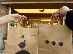 -evoojoo面包商店