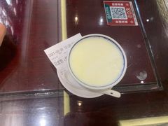 红豆双皮奶-民信老铺(华盖路店)