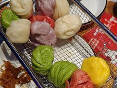 -山河屯铁锅炖·非遗东北菜(南山店)