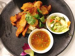 -阿诺泰·泰国餐厅(棕北店)