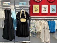 -杉杉奥特莱斯广场(哈尔滨店)