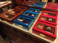 -小樽八音盒堂(手工制作体验馆店)