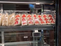 -Fruwich果明治(西单更新场店)