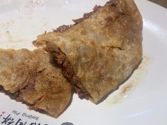 -河沿肉饼Beijing Pie(东华门店)