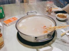 -阿杜打边炉(五江天街店)