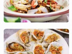 -万和春排骨砂锅米饭(湖北路店)