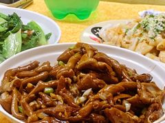 豉油皇鹅肠-化州肥仔大排档(建安二路店)