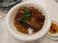 至尊古法烧鹅-广州酒家(文昌总店)