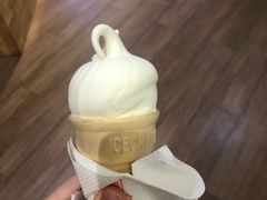蛋筒-DQ·蛋糕·冰淇淋(包河万达店)