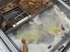 -野妹火锅(龙岗店)