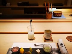 -鮨一日本料理(大中华店)