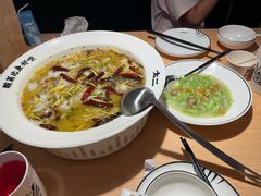 -太二酸菜鱼(石家庄万象城店)