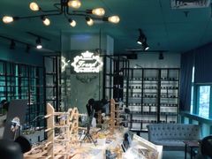 -Trend1881视光·蔡司视觉(领展广场店)