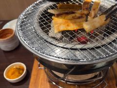 -蒜香焼肉PURUSHIN(马场路店)