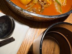 -香料集市新疆餐厅·清真聚餐(成都远洋太古里店)