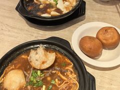 -穆桂英美食(南禅寺店)