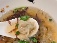 莆田扁肉汤（位）-莆田餐厅PUTIEN(深圳湾万象城家宴店)