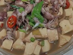 -梅子大排档