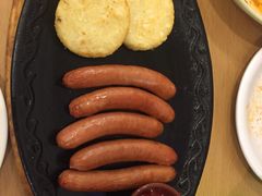 -萨莉亚意式餐厅(彩悦城店)