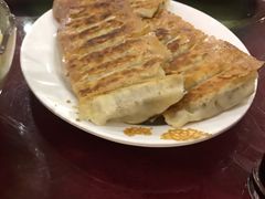 -大眼锅贴水饺(河东店)