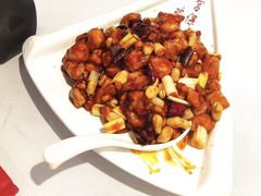 -峨嵋酒家(德内店)