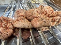 -清真·金鑫隆牛羊肉(环山路店)
