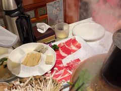 -东来顺饭庄(天坛店)