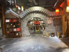 -来小酌·长安酒家(翠庭大厦店)