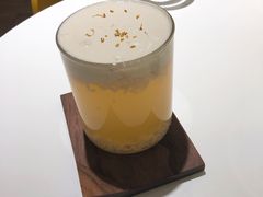 -不正咖啡(万达尊店)