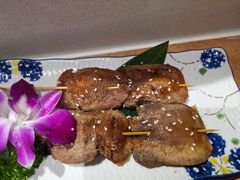 -酒井酱子·深夜食堂(东城汇店)