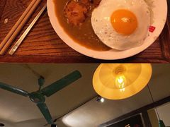 原味鸡块咖喱-金龙咖喱