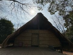 -河姆渡遗址博物馆