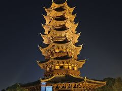 -盘门景区