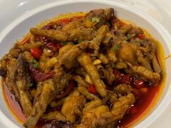 -老三样 · 江西菜馆(前海壹方汇店)