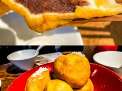 -南园民国茶楼餐厅·常州菜(北大街店)