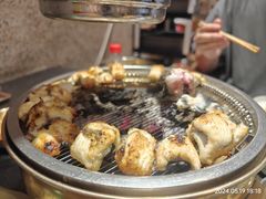 -味家烤肉烤鳗鱼牛排(西塔旗舰店)