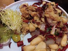 -萧邦音乐会所KTV·蒸汽活海鲜自助(福田店)