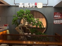 -高玛纳驴肉火烧(河间总店)