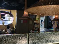 -云海肴云南菜·蒸汽石锅鱼(青岛万象城店)