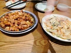 -新时代大酒店(仰口路店)