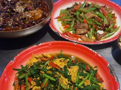 -馬伍旺川菜(江北虹悦城店)